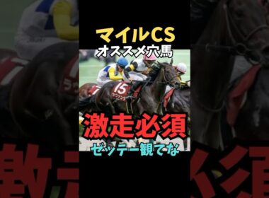 【マイルCS2025】オススメ穴馬/ラヴァンダ#マイルチャンピオンシップ #ラヴァンダ #競馬 #競馬予想 #競馬予想tv #中央競馬予想 #ウマキング #うまログ #義英真 #shorts