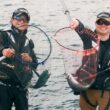 【ジャパンカップグレで実績ある名手が激突！】大津友和選手（チーム城本）vs上島浩平選手（ブリンガーズ）