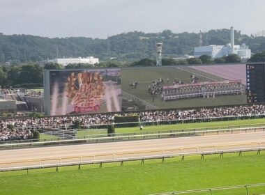 東京優駿(日本ダービー)2026 ファンファーレ