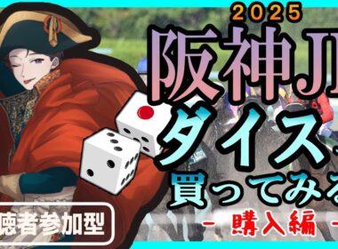 FGDs第３弾　21章 『阪神ジュベナイルフィリーズ』-1