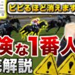 【消すだけで勝てる】危険な1番人気馬を一瞬で見抜く方法