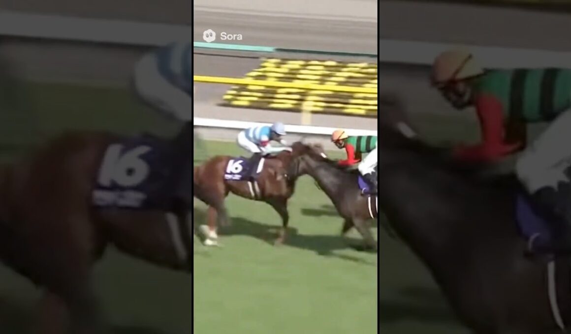 #asmr #KikukaSho #YutakaTake #HorseRacing #JRA #TripleCrown #菊花賞 #競馬 #武豊