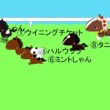【レース】【伝説のレース】＜第4回第二有馬記念（GⅠ 25.00秒）＞（2021/1/30公開）