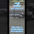 【有馬記念 1990】『名馬のラストラン集』「奇跡のラストラン」 オグリキャップ #競馬 #ラストラン #オグリキャップ #有馬記念 #名場面 #shorts