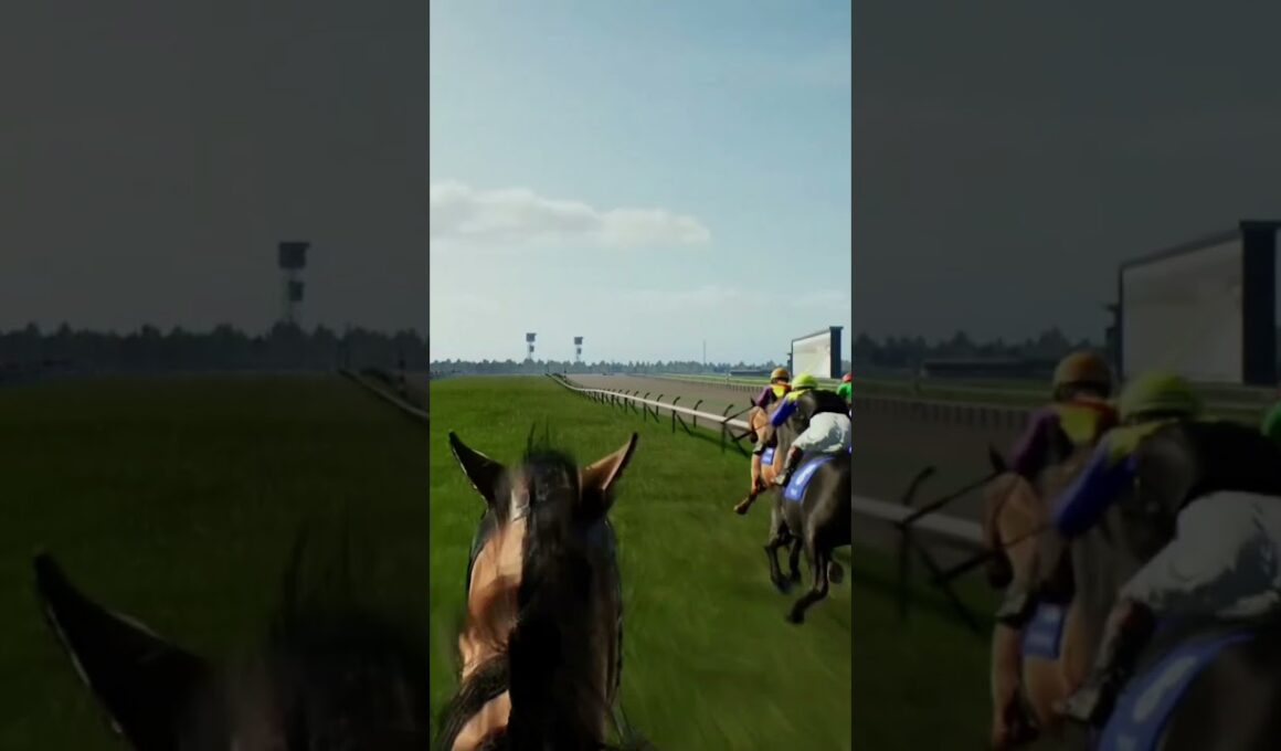Fullstride ストレイトガールかウリウリか大接戦だぁ！スプリンターズステークス #fullstride #フルストライド #horse