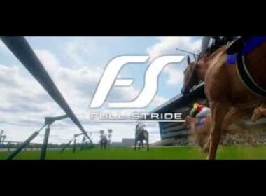 Full Stride シュヴァルグラン秋3戦 ＆ ヴィブロス秋華賞 の巻