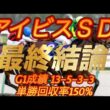 アイビスサマーダッシュ2026 最終結論