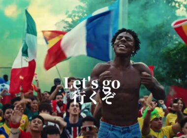 [和訳]2日で1000万再生を突破したスピードの新曲 World Cup (champions)