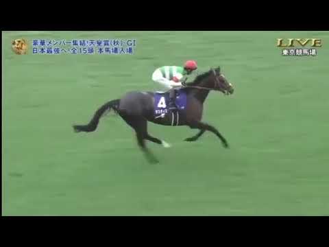 第170回 天皇賞・秋