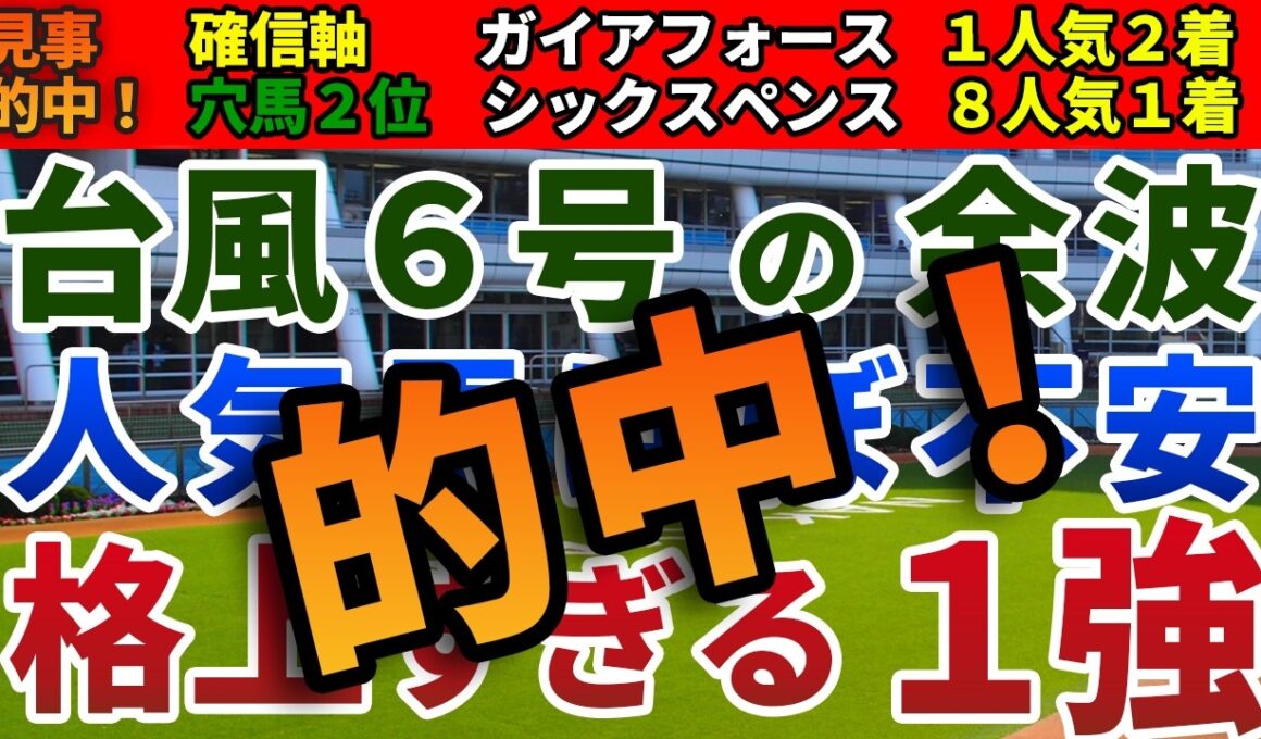 安田記念2026 競馬YouTuber達が選んだ【確信軸】今年は低レベル戦？唯一信頼できる1強は...