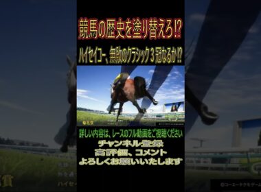 ハイセイコー、無敗のクラシック３冠なるか⁉【1973-14の切り抜き動画】１９７３年菊花賞、ハイセイコー、タケホープ、シュガーカイセイ出走#ウイニングポスト102025 #競馬 #競馬ゲーム