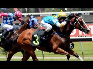 JAPANESE HORSE RACING LIVESTREAM 03 Aug 2026