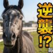 あの日の言葉を返すオグリキャップ