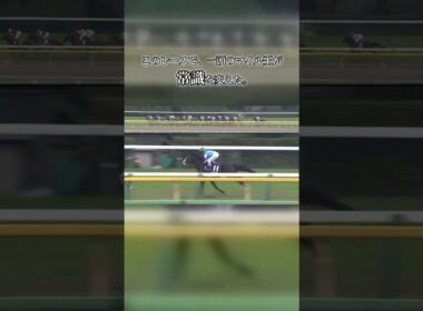 マイル王が挑んだ東京2000m。距離の壁を越えて、王者の強さを証明した天皇賞・秋。#天皇賞秋 #競馬 #名馬 #東京競馬場 #マイル王 #競馬動画 #競馬好きと繋がりたい