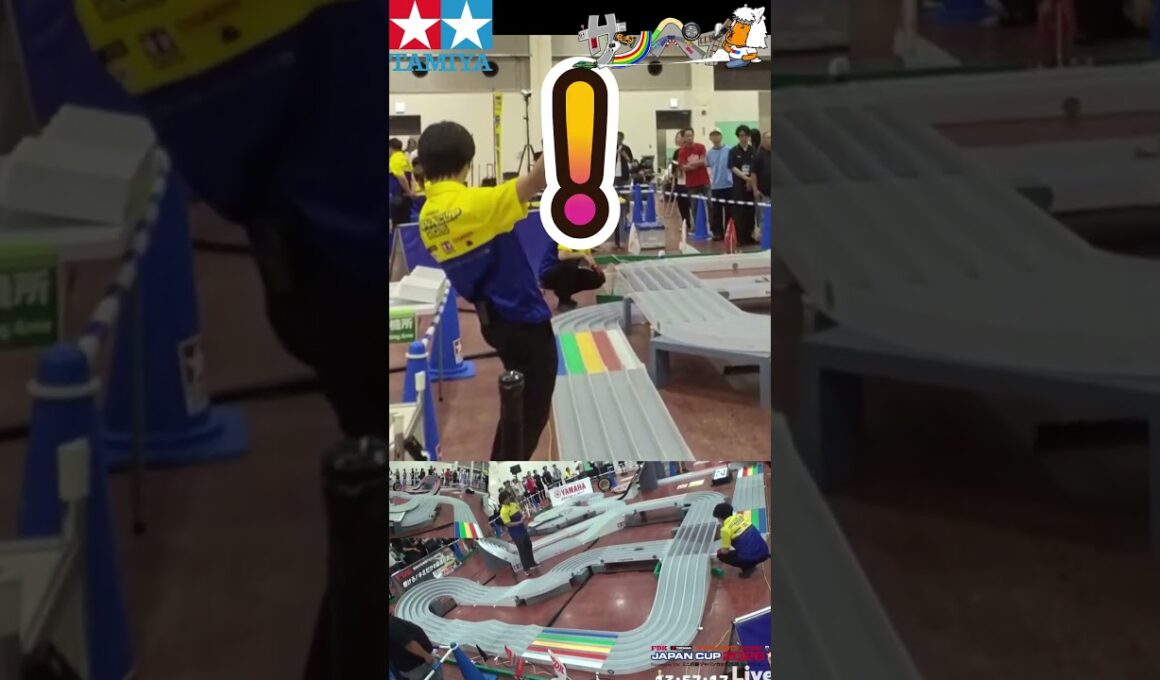【#ミニ四駆】ジャパンカップ2026仙台大会本番だよ【#Mini4wd】