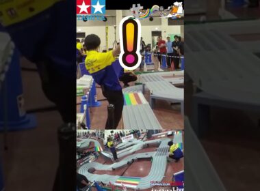 【#ミニ四駆】ジャパンカップ2026仙台大会本番だよ【#Mini4wd】