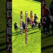 【ダンスインザダーク物語③】「3000m」"永遠に2着"の血が馬群をこじ開けた菊花賞