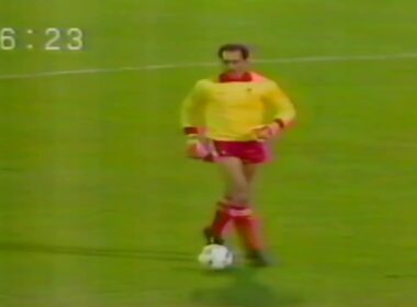 1985 欧州チャンピオンズカップ決勝　ユベントス vs リバプール｜ヘイゼル・スタジアム｜ダイヤモンドサッカー
