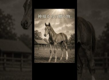 24頭立て、致命的な出遅れ。それでも6馬身差――伝説の最強牝馬