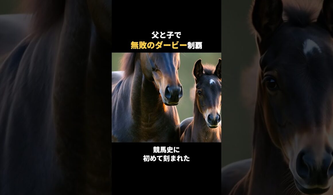 364日ぶりの有馬記念で奇跡の復活｜トウカイテイオー #Shorts