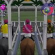 #413 GI Jockey 2-2 秋華賞（GⅠ） アドラーブル Shuka Sho: Adorable