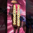 【サクラバクシンオー物語③】「1分07秒1」引退レースで日本レコード、4馬身差の伝説
