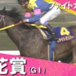 1996年桜花賞(ＧⅠ) ファイトガリバー　実況：馬場鉄志【カンテレ公式】