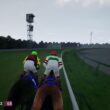 【Full Stride】エピファネイア G1 ホープフルステークス 中山2000