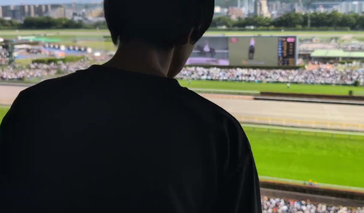 2026年5月31日(日曜) 東京優駿 日本ダービー(G1) 本馬場入場 グレードエクウスマーチ すぎやまこういち