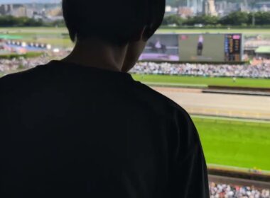 2026年5月31日(日曜) 東京優駿 日本ダービー(G1) 本馬場入場 グレードエクウスマーチ すぎやまこういち