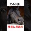 皐月賞を勝ったら“俺様”に!? ミュージアムマイルのスピード出世が面白すぎる🤣#ミュージアムマイル #競馬 #競走馬 #うまラボ #shorts