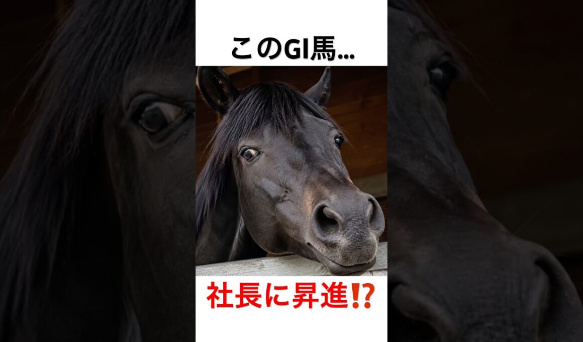 皐月賞を勝ったら“俺様”に!? ミュージアムマイルのスピード出世が面白すぎる🤣#ミュージアムマイル #競馬 #競走馬 #うまラボ #shorts