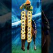 【マヤノトップガン物語②】「6番人」】生涯ただ一度の逃げで三冠馬を4着に沈めた日