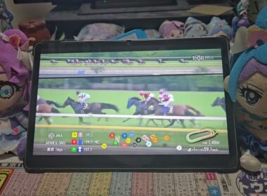 (競馬)第87回優駿牝馬 オークス(GⅠ)実況ダイジェスト