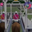 #421 GI Jockey 2-2 エリザベス女王杯（GⅠ） アドラーブル Queen Elizabeth Ⅱ Cup: Adorable