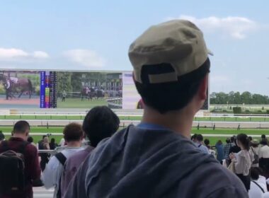 2025 東京優駿（第92回日本ダービー）（GⅠ）勝利騎手インタビュー 北村友一騎手（クロワデュノール）