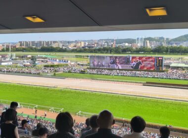 2026年5月31日(日曜) 東京優駿 第93回日本ダービー(G1) 氷川きよしさんによる国家独唱 東京競馬場