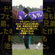 なぜ池添謙一は有馬記念を4勝できたのか 3勝は同じ全兄弟の2頭 #Shorts