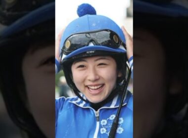 「キタサンブラックに乗りたかった」今村聖奈が語った“憧れ”の名馬🏇✨ #今村聖奈 #ジュウリョクピエロ #キタサンブラック #競馬 #JRA #オークス #秋華賞 #武豊 #騎手 #競馬ニュース