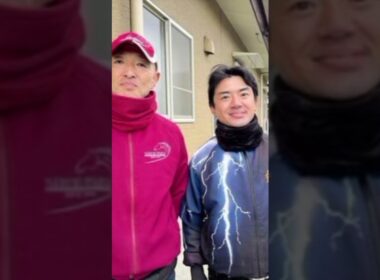 中山大障害を制した名手、25年の騎手人生に終止符🏇✨ #蓑島靖典 #競馬 #JRA #競馬ニュース #騎手 #中山大障害 #障害競走 #競馬ファン #競馬好き #競馬情報