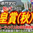 【天皇賞秋2026】クロワデュノール･マスカレードボール･ダノンデサイル徹底解説 2週連続予想動画で取り上げた馬から馬券内3頭